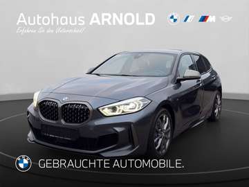M135i xDrive Hatch Head-Up Lenkradhzg. Memory HiFi