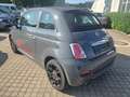 Fiat 500 S Grau - thumbnail 4