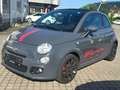 Fiat 500 S Grau - thumbnail 3