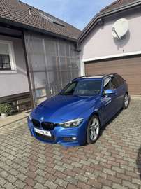 320d Touring F31 B47
