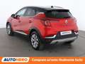 Renault Captur 1.5 BLUE dCi Intens  95 CV Rot - thumbnail 4
