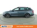 Skoda Octavia 2.0 TDI RS Aut.*NAVI*CAM*LED*PDC*ACC*SHZ*KLIMA* Gris - thumbnail 3