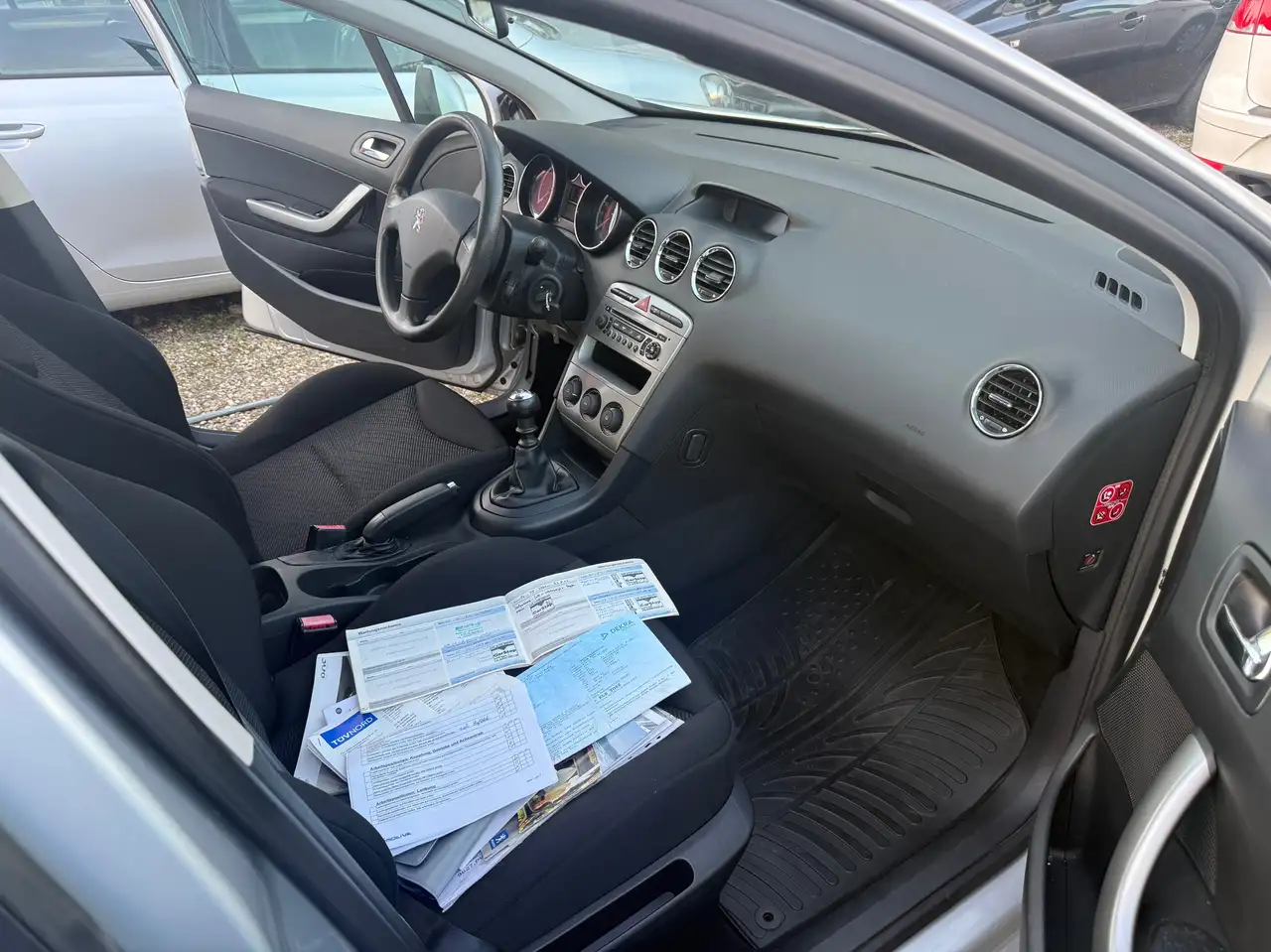 Das Auto