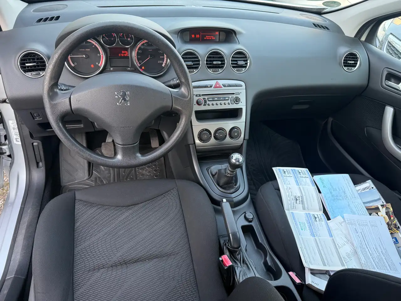 Das Auto