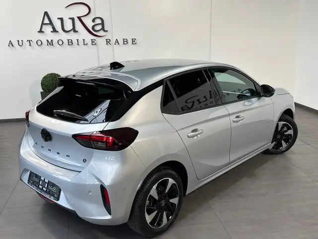 Opel Corsa view 5
