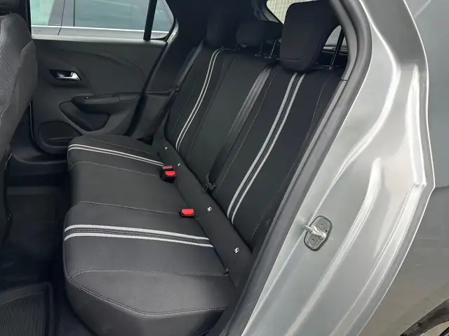 Opel Corsa view 11