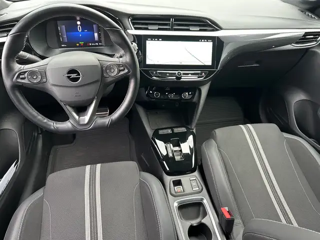 Opel Corsa view 12