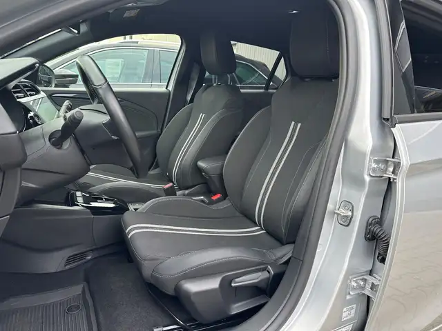 Opel Corsa view 10