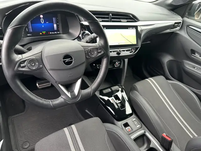 Opel Corsa view 9