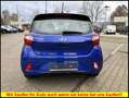 Hyundai i10 Automatik SHZ PDC Car-Play Scheckheftgepflegt Blauw - thumbnail 7