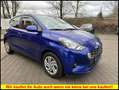 Hyundai i10 Automatik Lenkradhzg SHZ PDC Car-Play ALU Scheckhe Blau - thumbnail 9