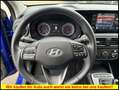 Hyundai i10 Automatik SHZ PDC Car-Play Scheckheftgepflegt Blauw - thumbnail 13