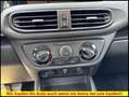 Hyundai i10 Automatik SHZ PDC Car-Play Scheckheftgepflegt Blauw - thumbnail 22