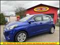 Hyundai i10 Automatik SHZ PDC Car-Play Scheckheftgepflegt Blu/Azzurro - thumbnail 3