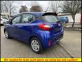 Hyundai i10 Automatik SHZ PDC Car-Play Scheckheftgepflegt Blauw - thumbnail 5