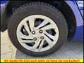 Hyundai i10 Automatik SHZ PDC Car-Play Scheckheftgepflegt Blauw - thumbnail 27