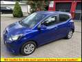Hyundai i10 Automatik SHZ PDC Car-Play Scheckheftgepflegt Blauw - thumbnail 2