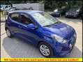 Hyundai i10 Automatik SHZ PDC Car-Play Scheckheftgepflegt Blauw - thumbnail 10