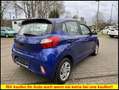 Hyundai i10 Automatik SHZ PDC Car-Play Scheckheftgepflegt Blauw - thumbnail 8