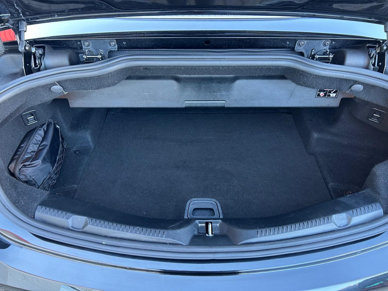Mercedes-Benz E 53 AMG Cabrio 4Matic/LEDER/STANDHZ/BURMESTER/ — photo 9