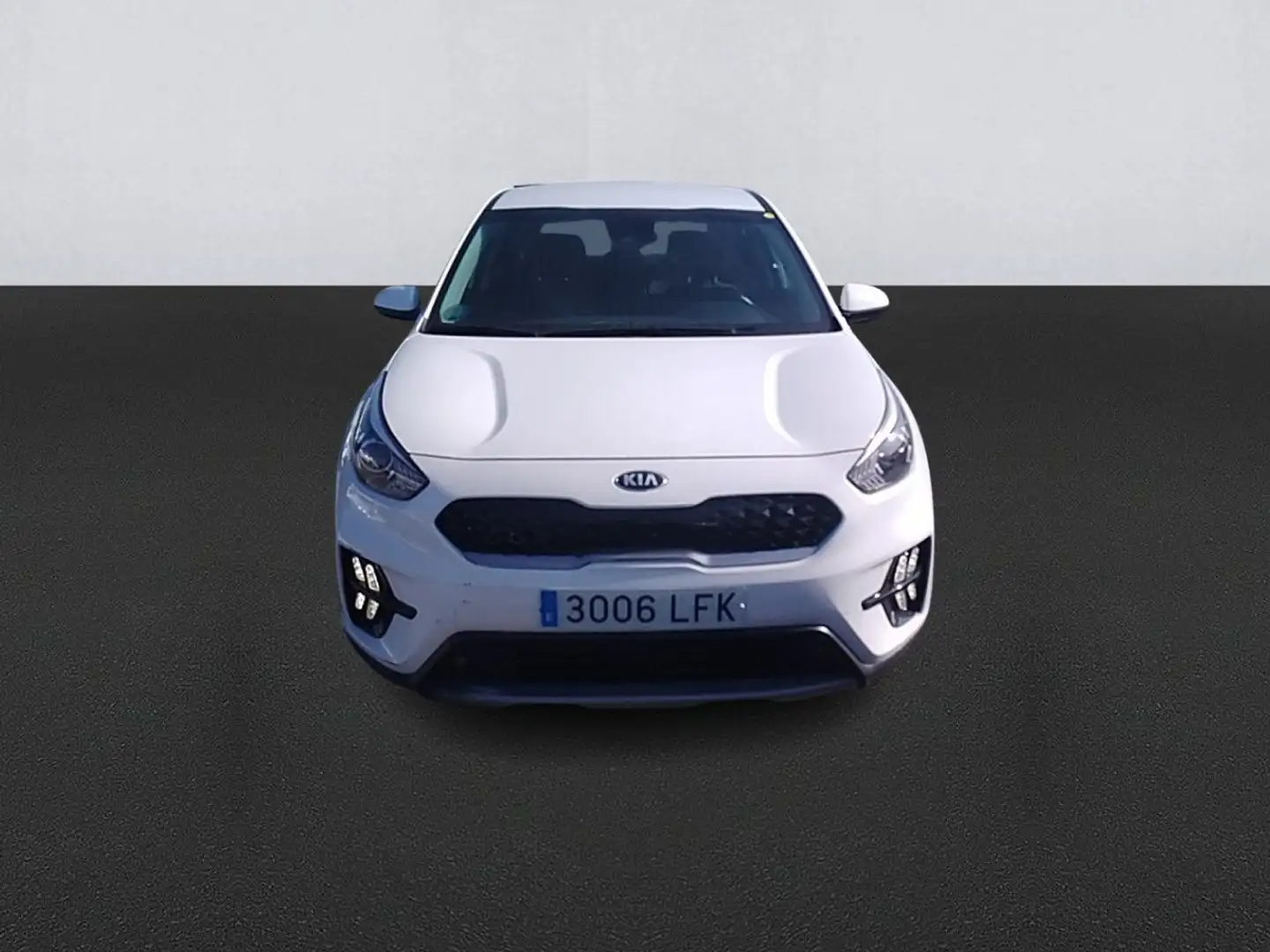 Kia Niro 1.6 HEV Concept - 2