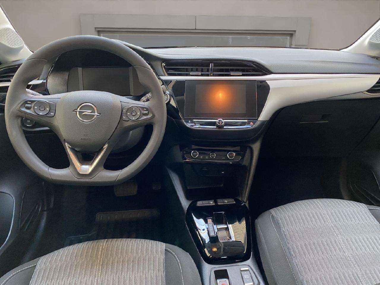 Opel Corsa-e