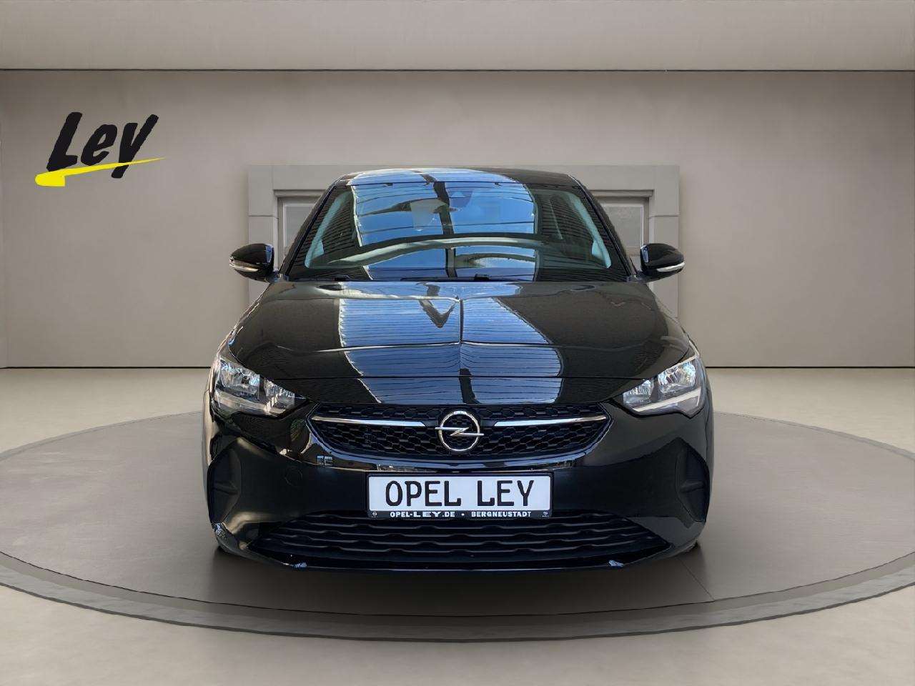 Opel Corsa-e