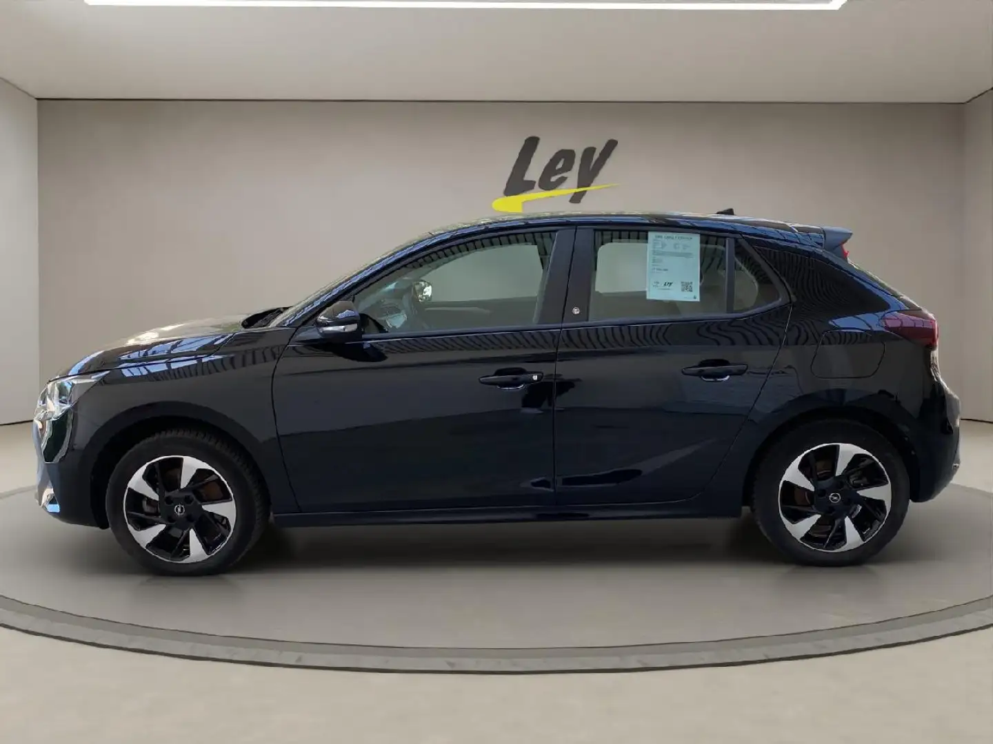 Opel Corsa-e e Edition Noir - 2