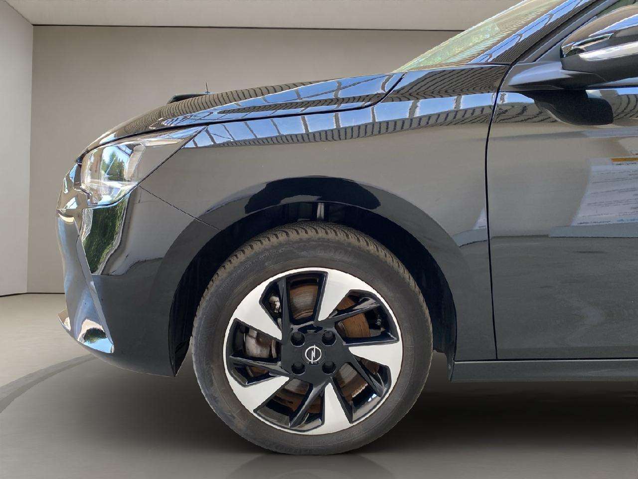 Opel Corsa-e