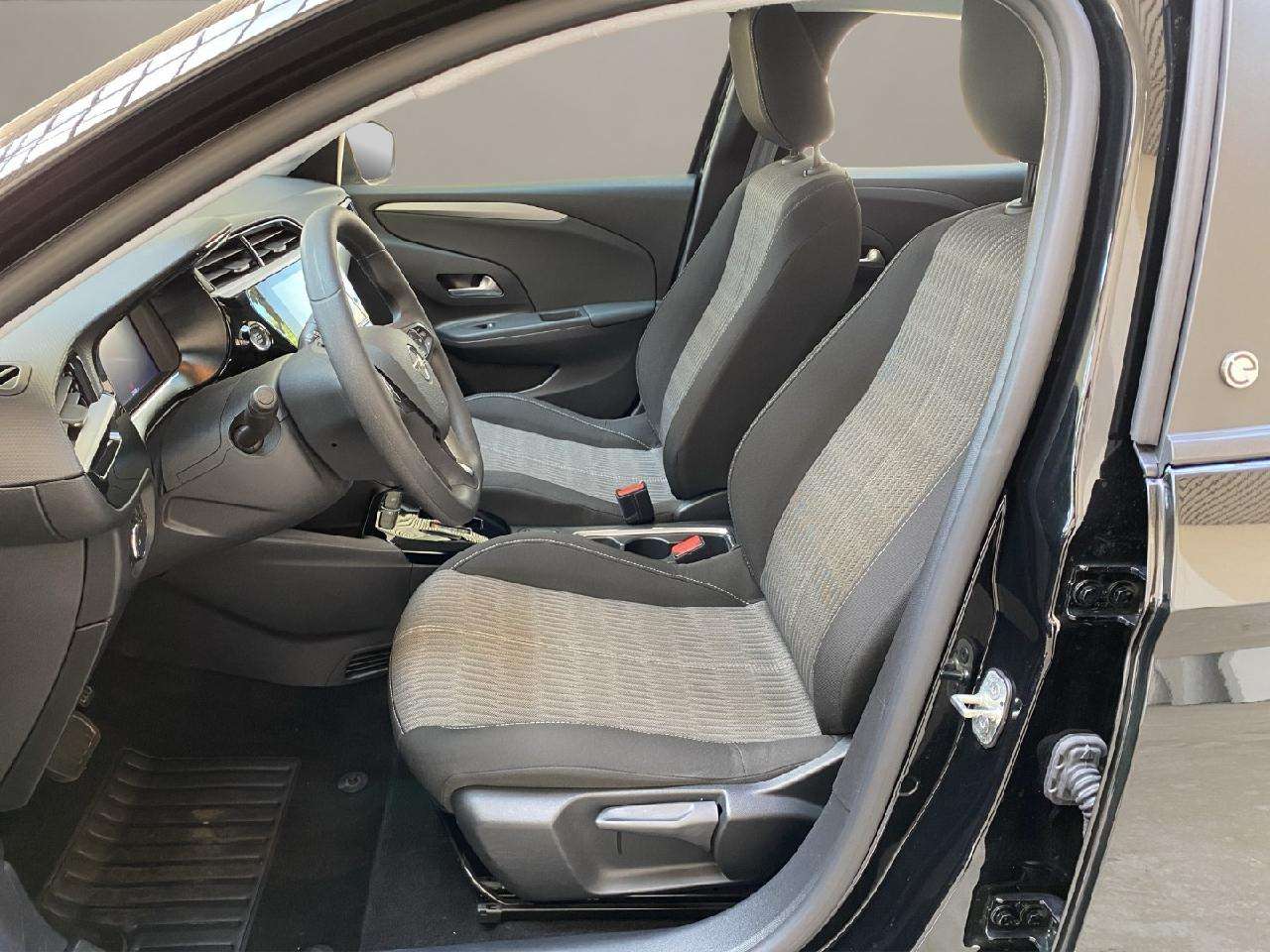 Opel Corsa-e
