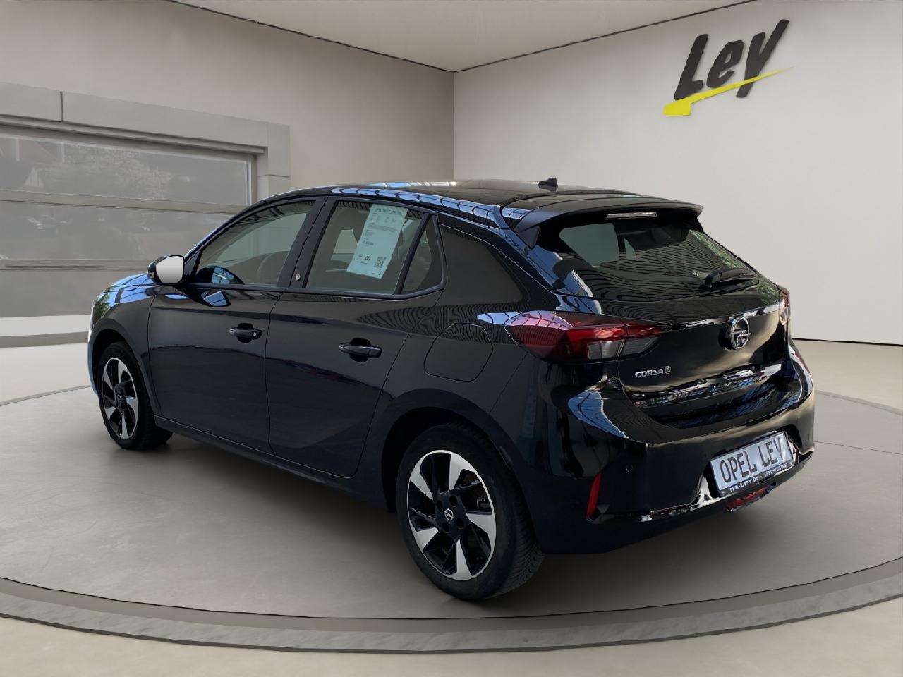 Opel Corsa-e