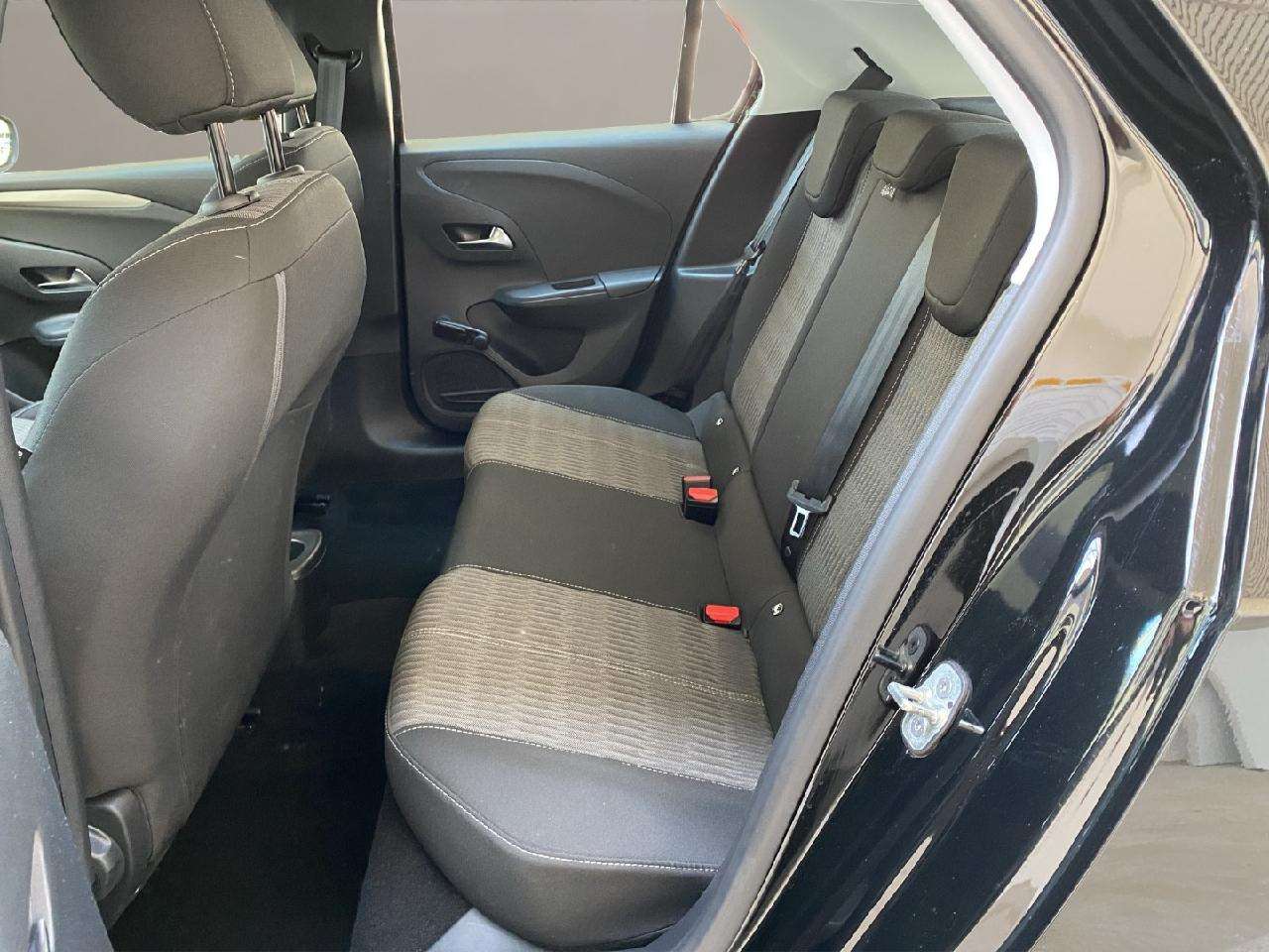 Opel Corsa-e