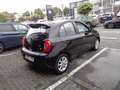 Nissan Micra Acenta 1.2 AUTOMATIK*KLIMA*ALU*TEMPOM*TOP* Schwarz - thumbnail 6