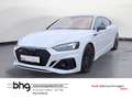 Audi RS5 Essentials 280km/h DRC Pano HUD Blanc - thumbnail 1