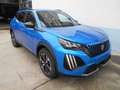 Peugeot 2008 2 100 Allure Bl Fin 9Perfet Sco39% Blu/Azzurro - thumbnail 3