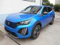 Peugeot 2008 2 100 Allure Bl Fin 9Perfet Sco39% Blu/Azzurro - thumbnail 10