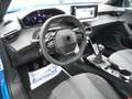 Peugeot 2008 2 100 Allure Bl Fin 9Perfet Sco39% Blu/Azzurro - thumbnail 5