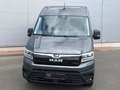 MAN TGE 3.160 L3H3 Kasten LED AHK NAVI GRA RWD SITZH Gris - thumbnail 4