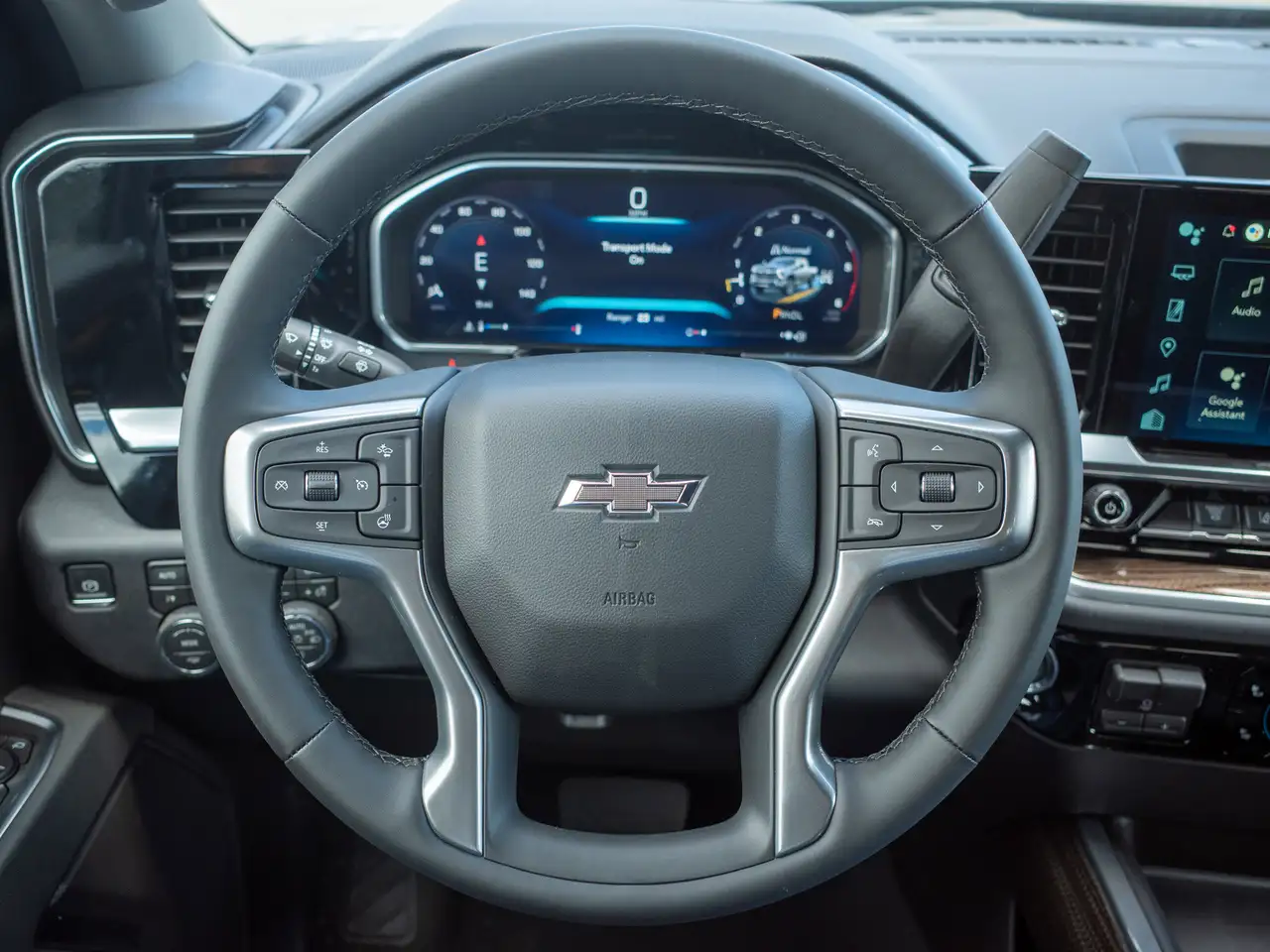 Chevrolet Silverado 2500 снимка Chevrolet Silverado 2500