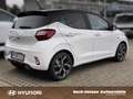 Hyundai i10 FL N Line Dachlackierung Schwarz - thumbnail 4