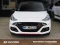 Hyundai i10 FL N Line Dachlackierung Schwarz - thumbnail 2