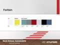 Hyundai i10 FL N Line Dachlackierung Nero - thumbnail 2