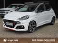 Hyundai i10 FL N Line Dachlackierung Schwarz - thumbnail 6