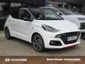 Hyundai i10 FL N Line Dachlackierung Schwarz - thumbnail 3