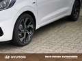 Hyundai i10 FL N Line Dachlackierung Schwarz - thumbnail 5