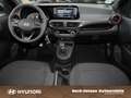Hyundai i10 FL N Line Dachlackierung Schwarz - thumbnail 11