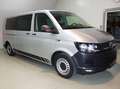 Volkswagen T6.1 Multivan VW Doka-Kastenwagen LR TDI 4Motion Silber - thumbnail 4