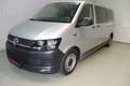 Volkswagen T6.1 Multivan VW Doka-Kastenwagen LR TDI 4Motion Argent - thumbnail 1