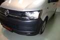 Volkswagen T6.1 Multivan VW Doka-Kastenwagen LR TDI 4Motion Silber - thumbnail 11