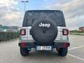 Jeep Wrangler Wrangler 4xe Unlimited 2.0 atx phev Rubicon Silber - thumbnail 7